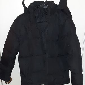 Boys XL (20) Cambridge classics Puffer Coat